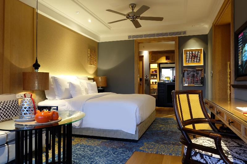Indigo Bali Seminyak Beach - Oda