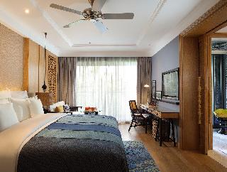 Indigo Bali Seminyak Beach fotoÄŸrafÄ±