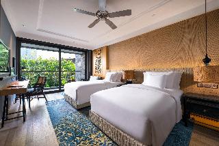 Indigo Bali Seminyak Beach fotoÄŸrafÄ±
