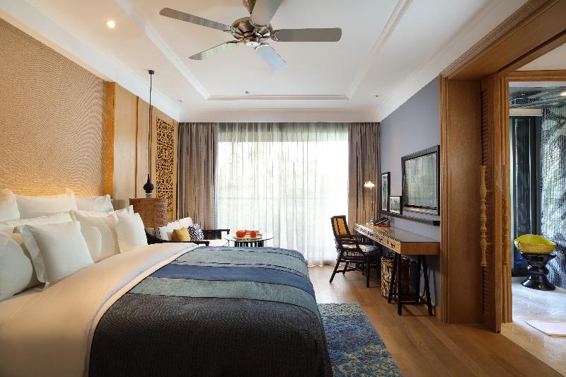 Indigo Bali Seminyak Beach - Oda