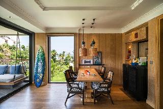 Indigo Bali Seminyak Beach fotoÄŸrafÄ±