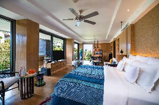 Indigo Bali Seminyak Beach fotoÄŸrafÄ±