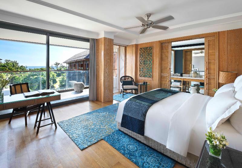 Indigo Bali Seminyak Beach - Oda