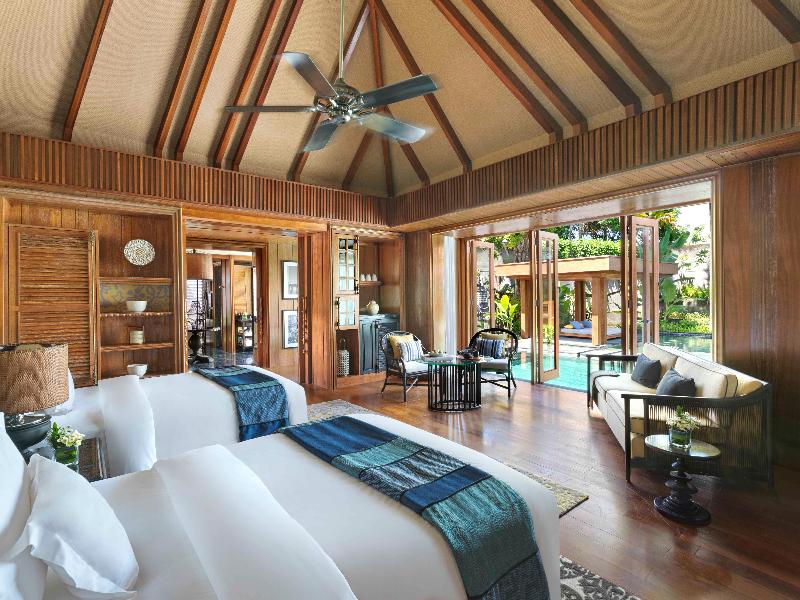 Indigo Bali Seminyak Beach - Oda