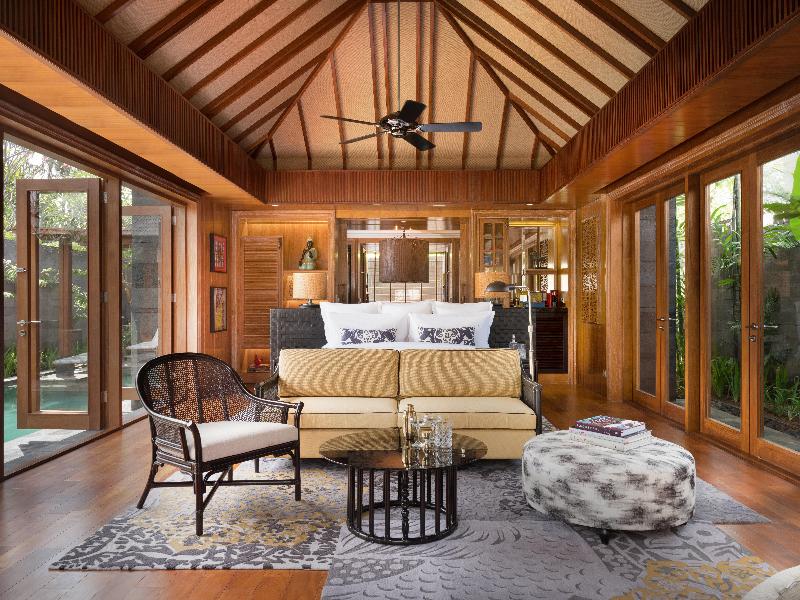 Indigo Bali Seminyak Beach - Oda