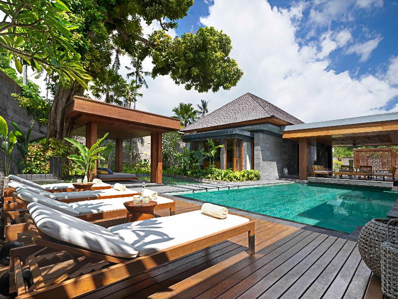 Indigo Bali Seminyak Beach - Oda