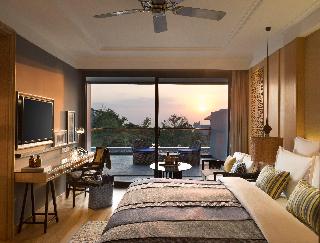 Indigo Bali Seminyak Beach fotoÄŸrafÄ±