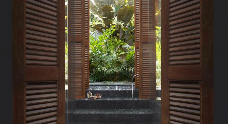 Indigo Bali Seminyak Beach - Oda