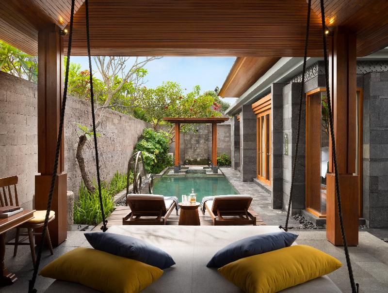 Indigo Bali Seminyak Beach - Oda