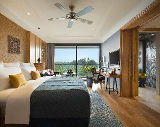 Indigo Bali Seminyak Beach fotoÄŸrafÄ±