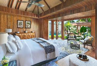 Indigo Bali Seminyak Beach fotoÄŸrafÄ±