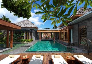Indigo Bali Seminyak Beach fotoÄŸrafÄ±