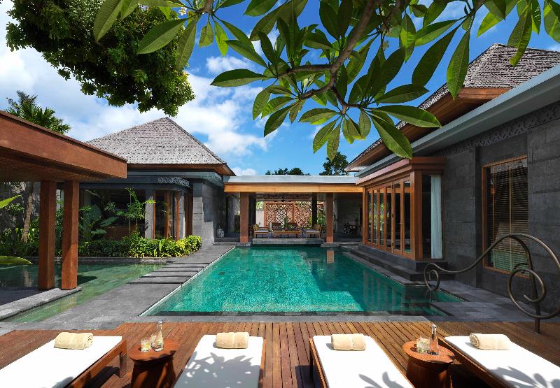 Indigo Bali Seminyak Beach - Oda