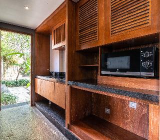 Indigo Bali Seminyak Beach fotoÄŸrafÄ±