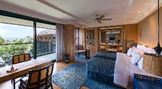 Indigo Bali Seminyak Beach fotoÄŸrafÄ±