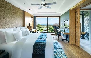 Indigo Bali Seminyak Beach fotoÄŸrafÄ±