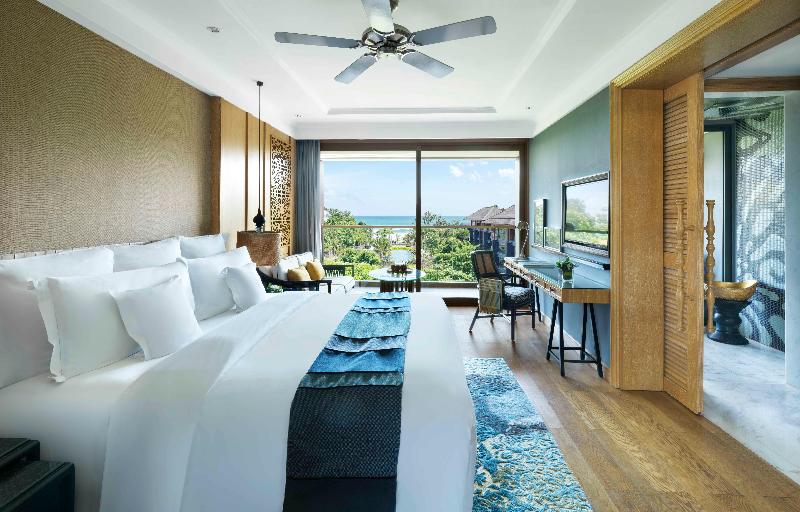 Indigo Bali Seminyak Beach - Oda