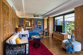 Indigo Bali Seminyak Beach fotoÄŸrafÄ±