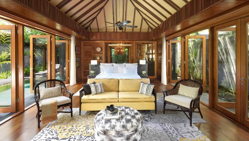 Indigo Bali Seminyak Beach - Oda