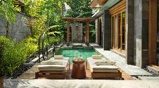 Indigo Bali Seminyak Beach fotoÄŸrafÄ±