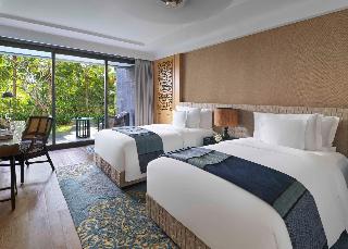 Indigo Bali Seminyak Beach fotoÄŸrafÄ±