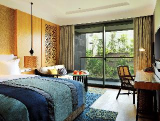 Indigo Bali Seminyak Beach fotoÄŸrafÄ±