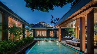 Indigo Bali Seminyak Beach fotoÄŸrafÄ±