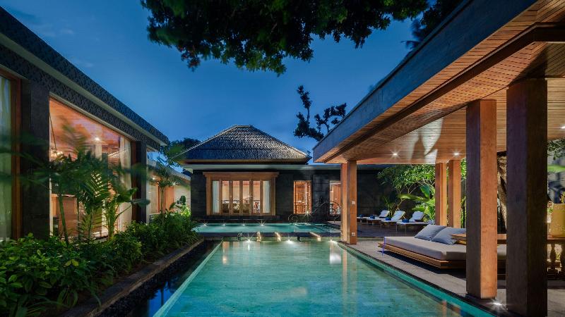 Indigo Bali Seminyak Beach - Oda