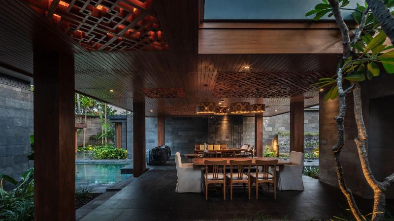 Indigo Bali Seminyak Beach - Oda