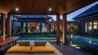 Indigo Bali Seminyak Beach fotoÄŸrafÄ±