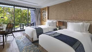 Indigo Bali Seminyak Beach fotoÄŸrafÄ±