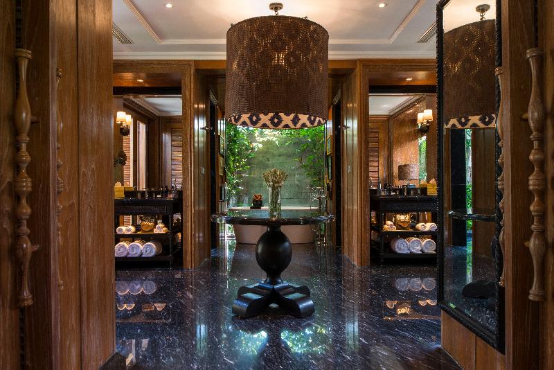 Indigo Bali Seminyak Beach - Oda