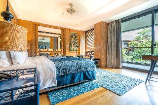 Indigo Bali Seminyak Beach fotoÄŸrafÄ±