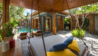 Indigo Bali Seminyak Beach fotoÄŸrafÄ±