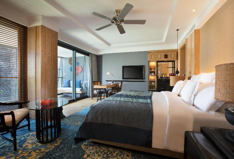 Indigo Bali Seminyak Beach - Oda