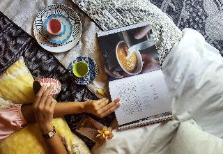 Indigo Bali Seminyak Beach fotoÄŸrafÄ±