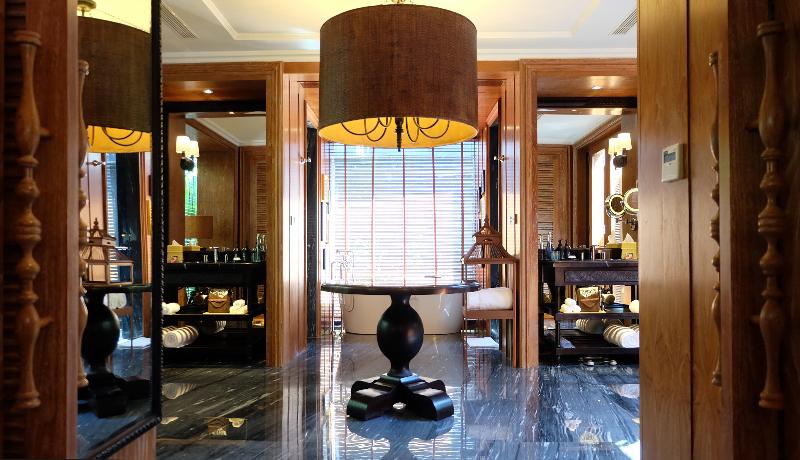 Indigo Bali Seminyak Beach - Oda