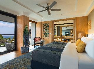 Indigo Bali Seminyak Beach fotoÄŸrafÄ±