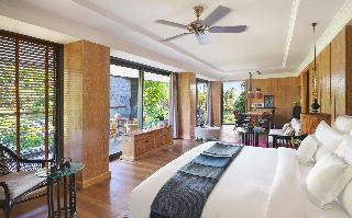 Indigo Bali Seminyak Beach fotoÄŸrafÄ±