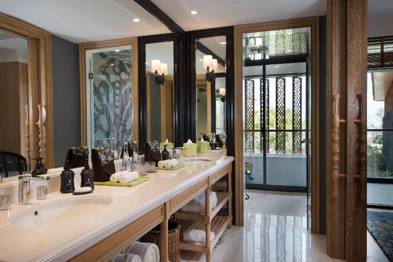 Indigo Bali Seminyak Beach - Oda