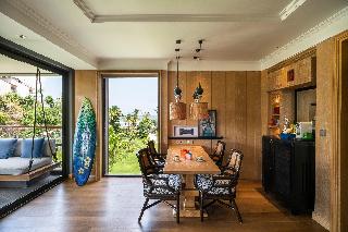 Indigo Bali Seminyak Beach fotoÄŸrafÄ±