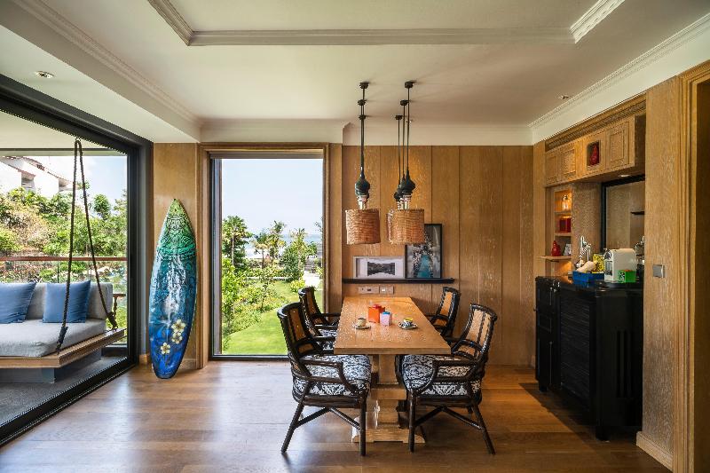Indigo Bali Seminyak Beach - Oda