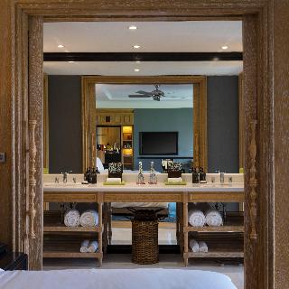 Indigo Bali Seminyak Beach fotoÄŸrafÄ±