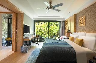 Indigo Bali Seminyak Beach fotoÄŸrafÄ±