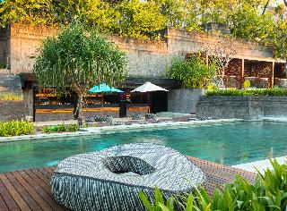 Indigo Bali Seminyak Beach fotoÄŸrafÄ±
