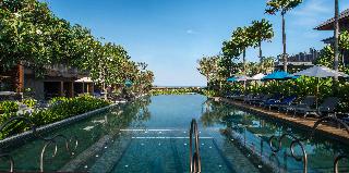 Indigo Bali Seminyak Beach fotoÄŸrafÄ±