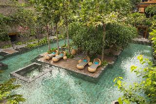 Indigo Bali Seminyak Beach fotoÄŸrafÄ±