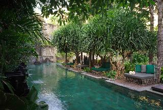 Indigo Bali Seminyak Beach fotoÄŸrafÄ±