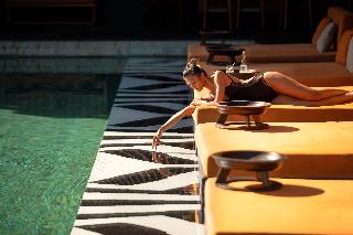 Indigo Bali Seminyak Beach fotoÄŸrafÄ±