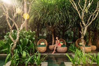 Indigo Bali Seminyak Beach fotoÄŸrafÄ±